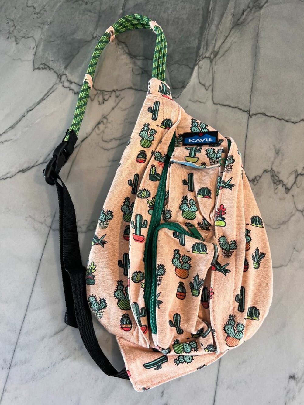 Kavu Crossbody Bag